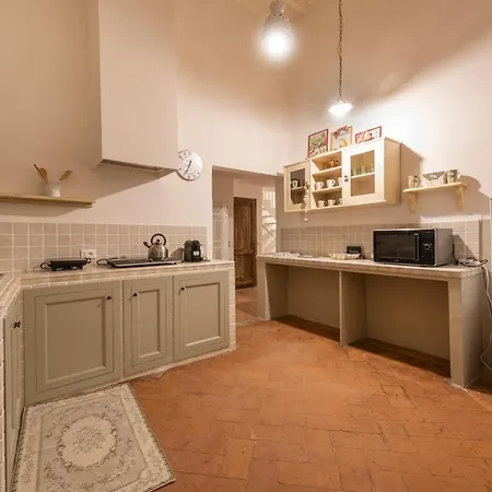 Toscanella Romantic By Mmega Apartman Firenze