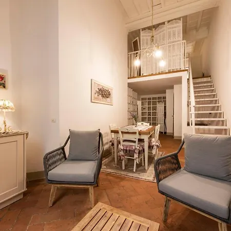 Toscanella Romantic By Mmega * Florence