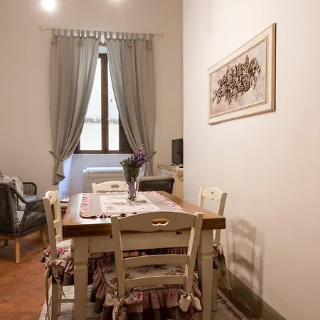 Apartment Toscanella Romantic By Mmega *