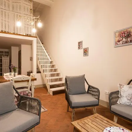 Toscanella Romantic By Mmega