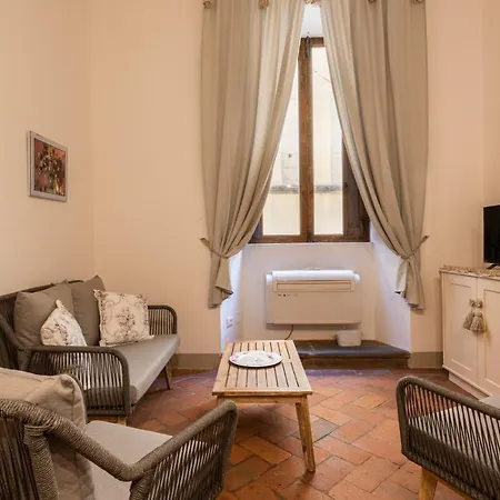 Apartment Toscanella Romantic By Mmega *