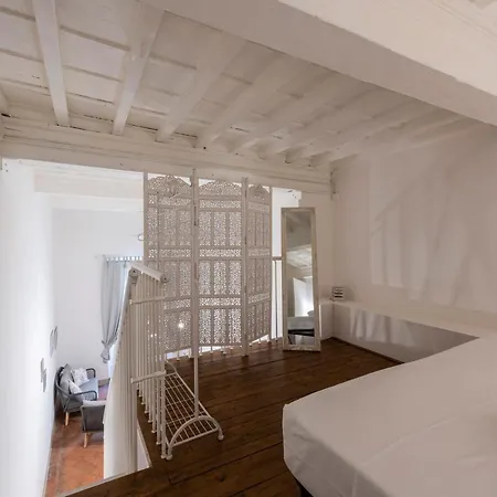 Toscanella Romantic By Mmega Apartment Florence