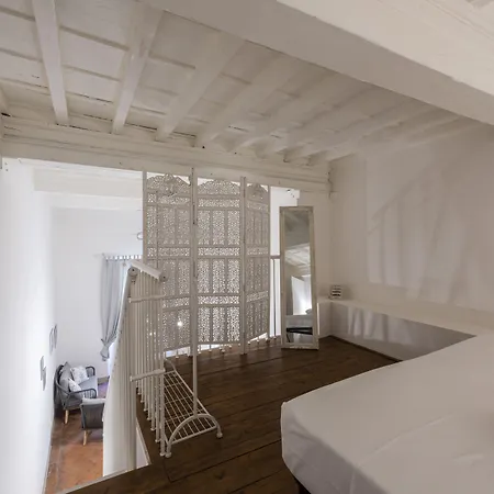 Toscanella Romantic By Mmega Appartamento Firenze