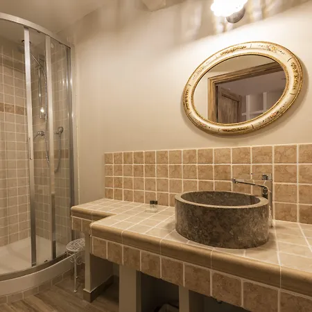 Toscanella Romantic By Mmega Appartamento