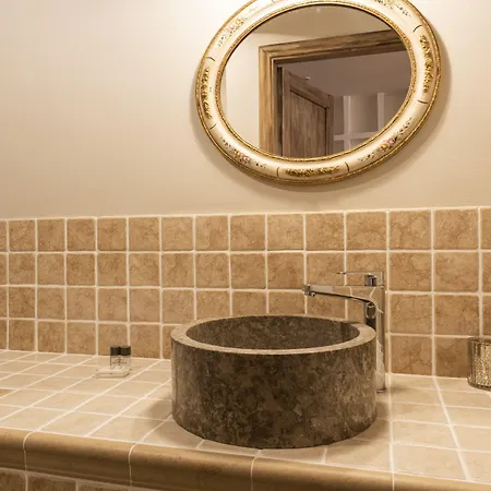 Toscanella Romantic By Mmega * Florencia