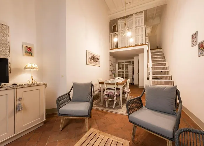 Toscanella Romantic By Mmega * Firenze