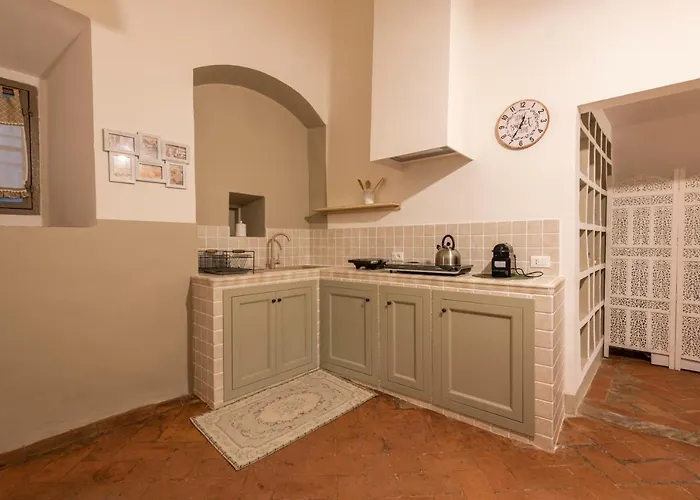 Toscanella Romantic By Mmega Firenze