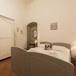 شقة Toscanella Romantic By Mmega