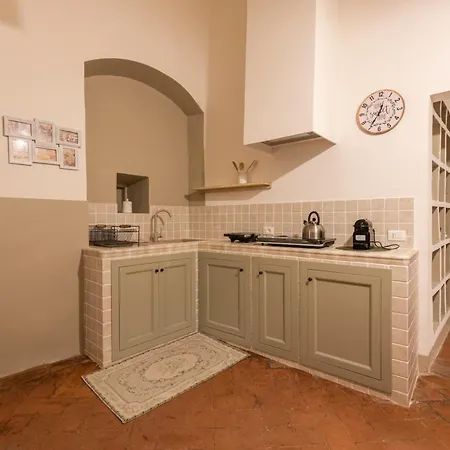 Toscanella Romantic By Mmega Florence