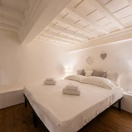 Toscanella Romantic By Mmega شقة *