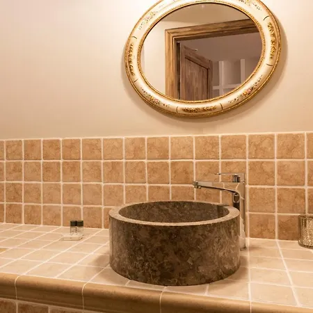 Toscanella Romantic By Mmega Appartement Florence